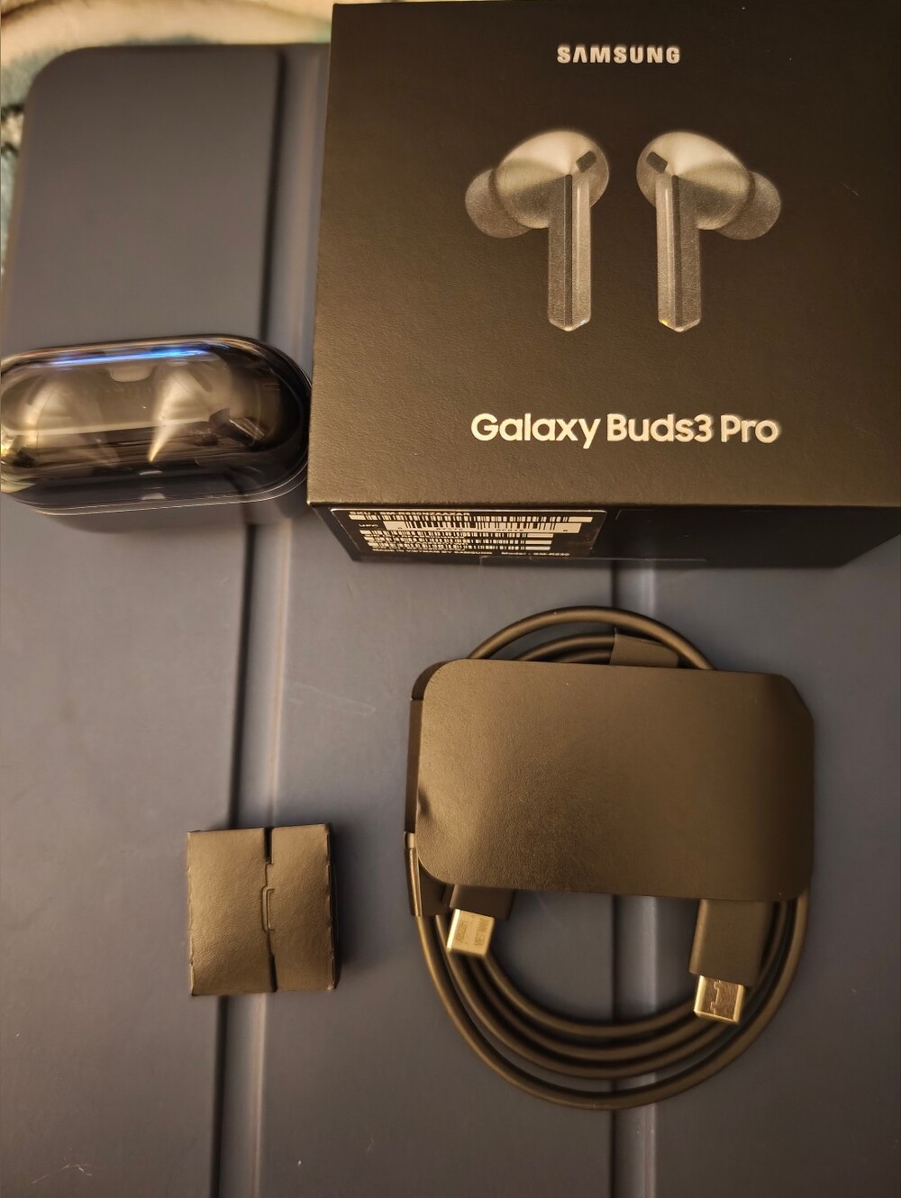 Samsung Galaxy Buds 3 Pro